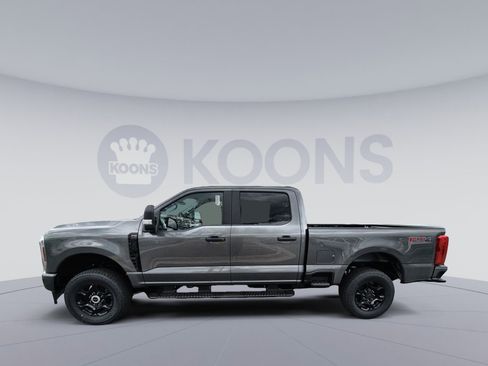 New 2026 Ford F250 XL image 2