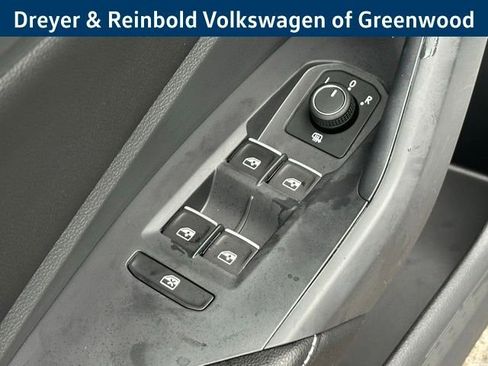 New 2026 Volkswagen Jetta S image 25