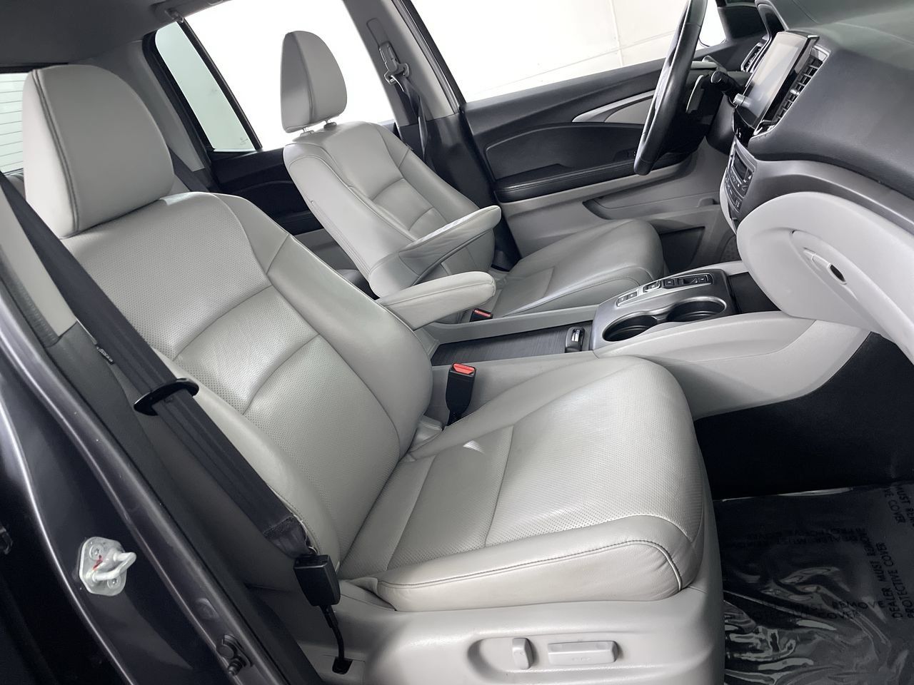 Used 2023 Honda Ridgeline RTL image 25