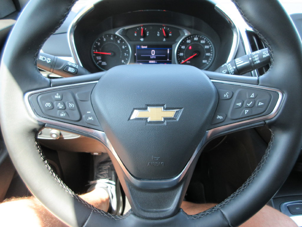 Used 2024 Chevrolet Equinox LT AWD/4WD image 24