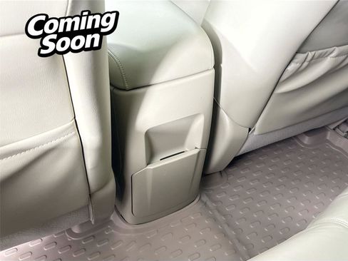 Used 2011 Nissan Murano LE image 39