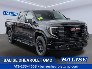 New 2026 GMC Sierra 1500 Elevation w/ Elevation Premium Package AWD/4WD 360° Tour
