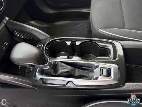 Certified 2024 Chevrolet TrailBlazer LT w/ Convenience Package FWD image 21