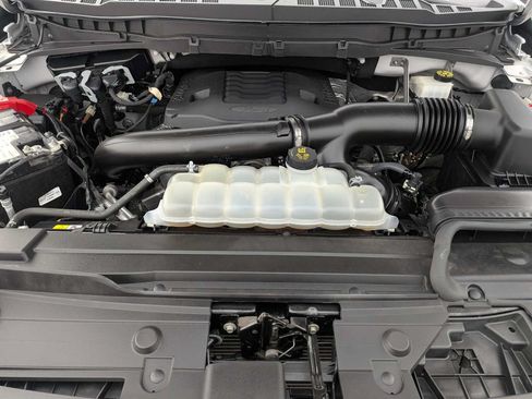 Certified 2023 Ford F150 Tremor w/ Equipment Group 402A High AWD/4WD image 13