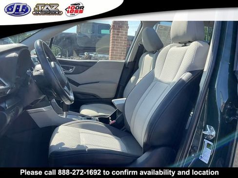 Used 2023 Subaru Forester Premium AWD/4WD image 10