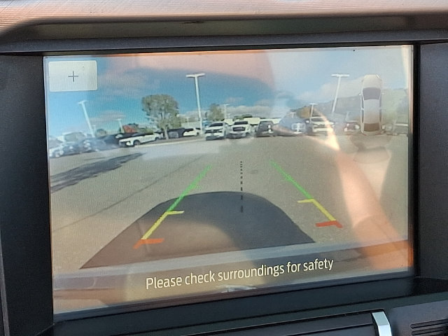Used 2020 Ford Mustang Premium RWD image 12