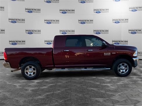 Used 2018 RAM 2500 Big Horn image 6