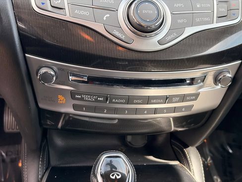 Used 2018 INFINITI QX60 Luxe AWD/4WD image 25