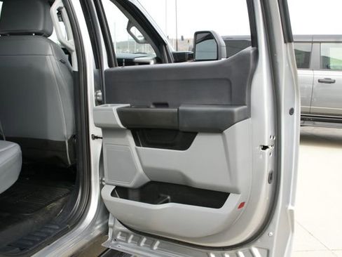 Certified 2024 Ford F350 XL w/ 360-Degree Camera Package image 28