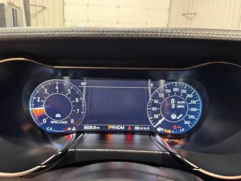 Used 2020 Ford Mustang Shelby GT500 w/ Technology Package RWD image 16
