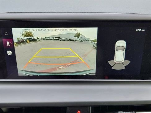 New 2026 Kia Seltos EX image 13