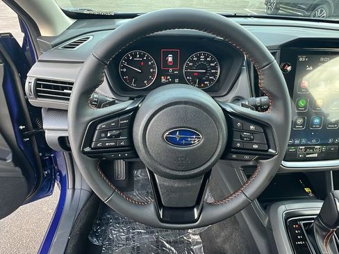New 2025 Subaru Crosstrek 2.5i Limited image 27