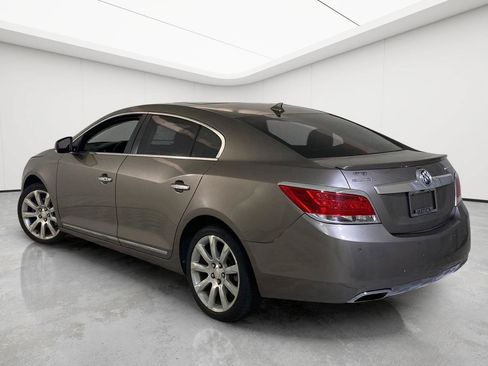 Used 2012 Buick LaCrosse Touring FWD image 39