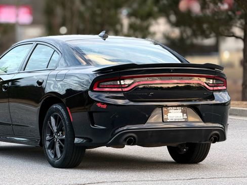 Used 2020 Dodge Charger GT w/ Blacktop Package image 47