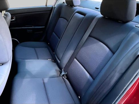 Used 2008 MAZDA MAZDA3 s Sport FWD image 20