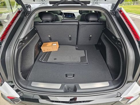 New 2026 Cadillac Optiq Sport 1 AWD/4WD image 13