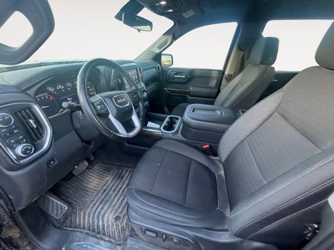 Used 2020 GMC Sierra 1500 Elevation w/ Elevation Value Package image 9