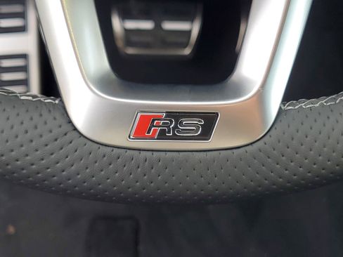 New 2026 Audi RS Q8 performance image 27