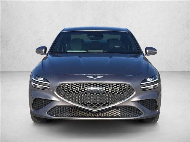 Used 2023 Genesis G70 2.0T AWD/4WD image 2