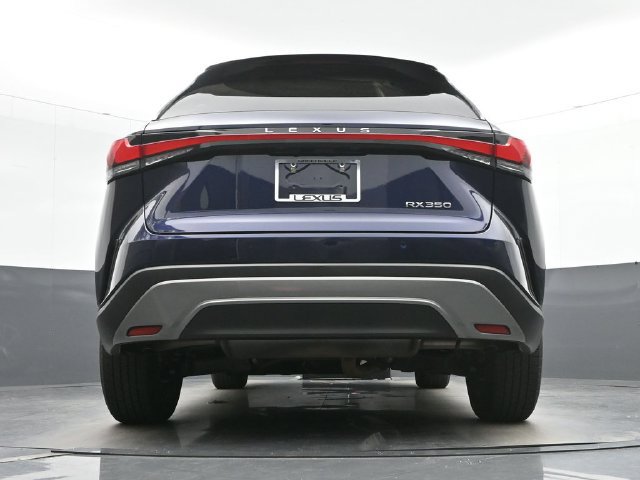 Certified 2026 Lexus RX 350 Premium FWD image 17