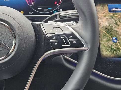 Certified 2024 Mercedes-Benz E 350 E 350 image 29