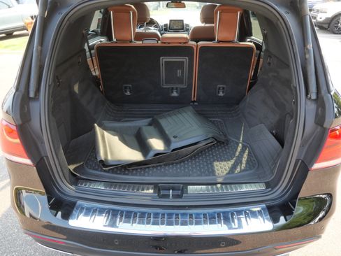 Used 2017 Mercedes-Benz GLE 400 4MATIC image 18