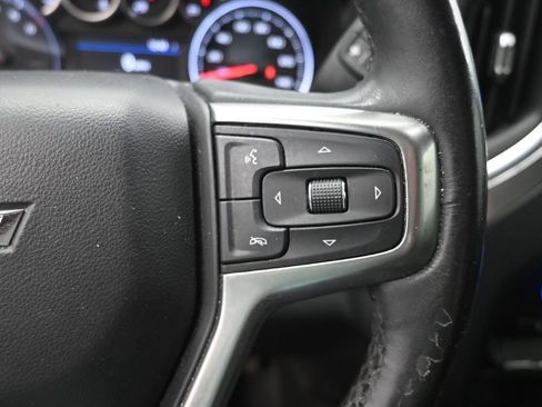 Used 2019 Chevrolet Silverado 1500 LT w/ Texas Edition RWD image 6