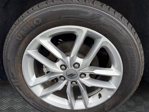 Certified 2023 Dodge Durango R/T image 20