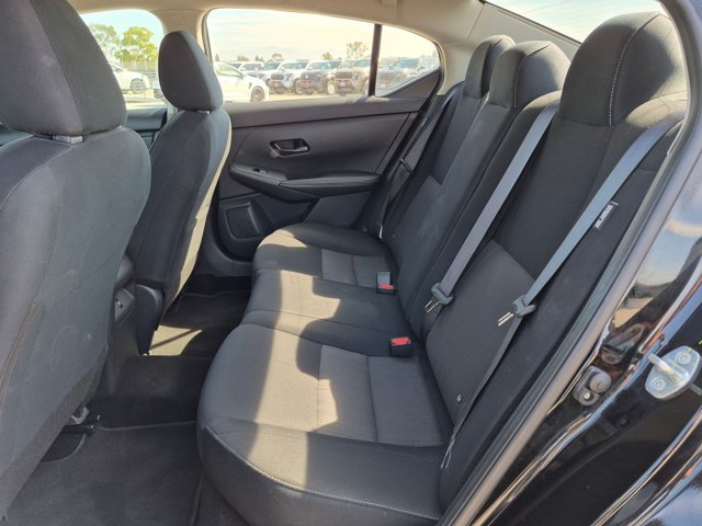Used 2024 Nissan Sentra SV FWD image 18