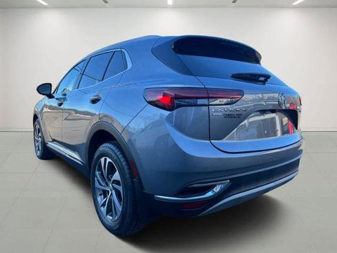 Used 2022 Buick Envision Essence w/ Technology Package I image 5