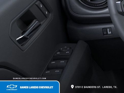 New 2025 Chevrolet Colorado LT w/ LT Convenience Package image 22