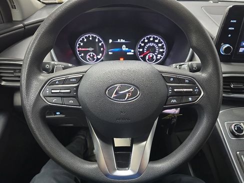 Used 2021 Hyundai Santa Fe SE AWD/4WD image 18