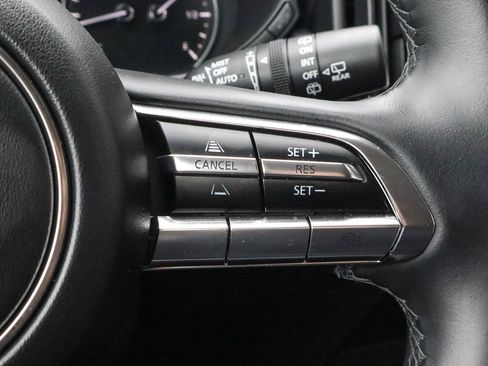 Used 2025 MAZDA CX-50 AWD 2.5 S w/ Premium Plus Pkg image 30