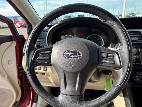 Used 2013 Subaru Crosstrek 2.0i Premium image 14