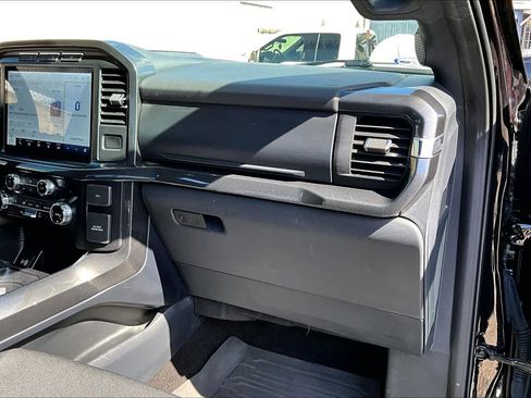 Certified 2022 Ford F150 XLT w/ Equipment Group 302A High image 21