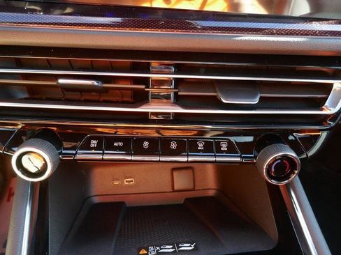 New 2026 Chevrolet Traverse Z71 w/ Enhanced Driving Package image 26