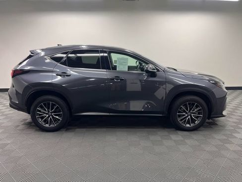 Certified 2023 Lexus NX 350 AWD image 4