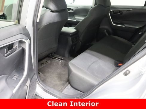 Certified 2024 Toyota RAV4 LE image 23