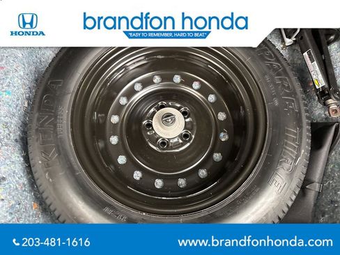 Used 2023 Honda CR-V EX-L image 30