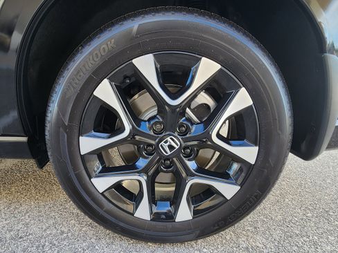 Certified 2026 Honda HR-V EX-L image 14