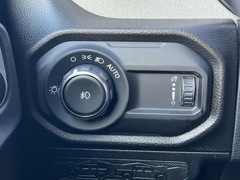 New 2026 Jeep Wrangler Unlimited Sport AWD/4WD image 13