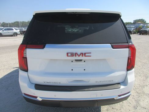 New 2026 GMC Yukon Elevation w/ Elevation Premium Package AWD/4WD image 5