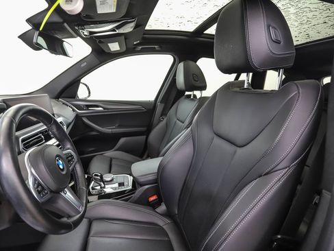 Certified 2022 BMW X3 xDrive30i w/ M Sport Package 2 image 11