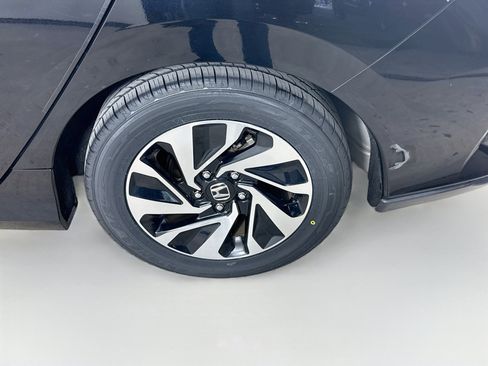Used 2017 Honda Civic LX image 35