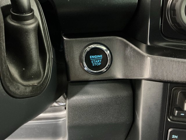 Used 2024 Ford F350 Platinum AWD/4WD image 29
