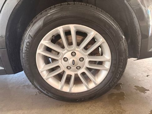 Used 2015 Ford Flex SEL w/ Equipment Group 202A FWD image 6