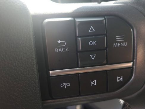 Certified 2024 Ford F150 XLT w/ Mobile Office Package image 21