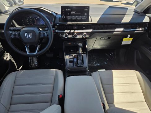 Certified 2026 Honda CR-V EX-L image 18