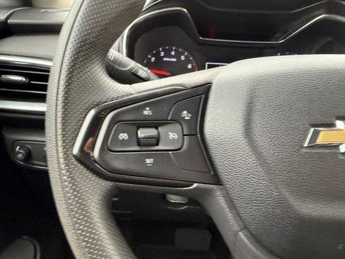 Used 2023 Chevrolet TrailBlazer LT w/ Convenience Package image 29