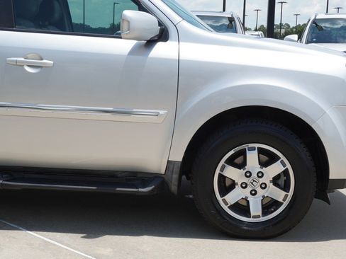 Used 2010 Honda Pilot Touring image 9